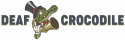 deaf-crocodile